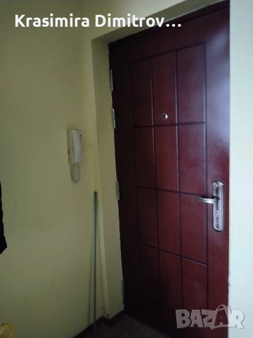 продавам двустаен тухлен апартамент, снимка 6 - Апартаменти - 54154121