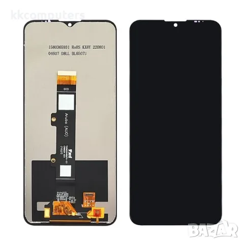 Дисплей за MOTOROLA G20