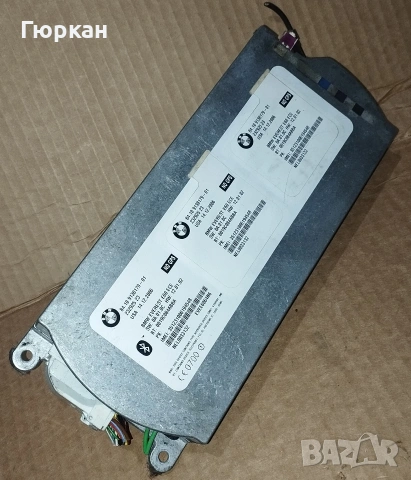 BMW Bluetooth Модул 232925 23