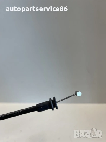 Кабел за заключващ механизъм за задна лява врата за Mercedes Vito W639 (2003-2009) A6397600104, снимка 2 - Части - 54205983