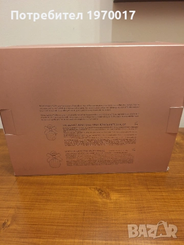 комплект womes secret