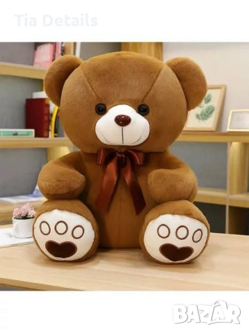 Плюшени играчки, снимка 7 - Плюшени играчки - 54650899