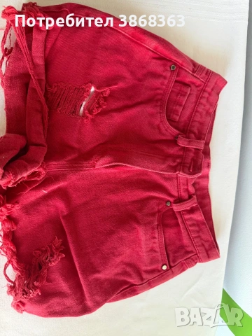 Лот от къси панталони Alessa, Pull and Bear, Tally, Exclusive, Perfect XS
