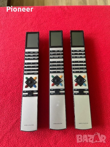 Bang & olufsen