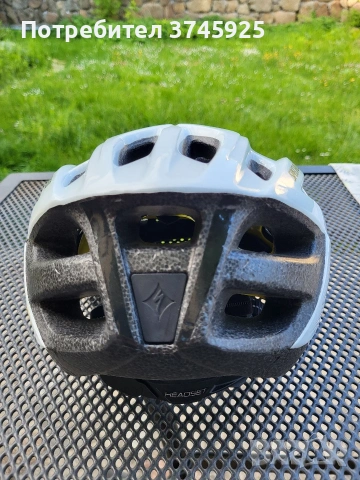 Каска за велосипед Specialized MIPS, снимка 2 - Велосипеди - 54482909