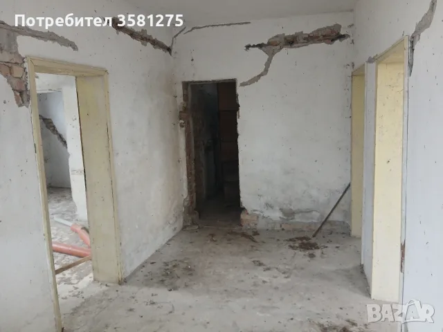 къща в Павел Баня , снимка 11 - Къщи - 55466210