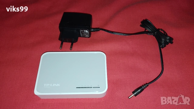 Суичове 5, 8 и 16 портови TP-Link, D-Link, Linksys, ASUS, снимка 11 - Суичове - 46842990