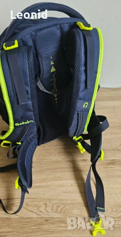 Ученическа раница Satch – нова, от Германия, снимка 2 - Раници - 54009517