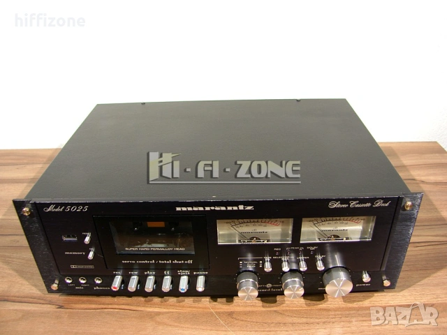 ДЕК   Marantz model 5025n , снимка 3 - Декове - 54301705