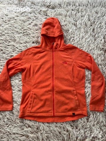 THE NORTH FACE-дамски суичър размер ХЛ