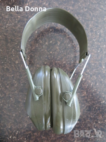 Антифони 3М Peltor H515FB, снимка 2 - Други инструменти - 55175398