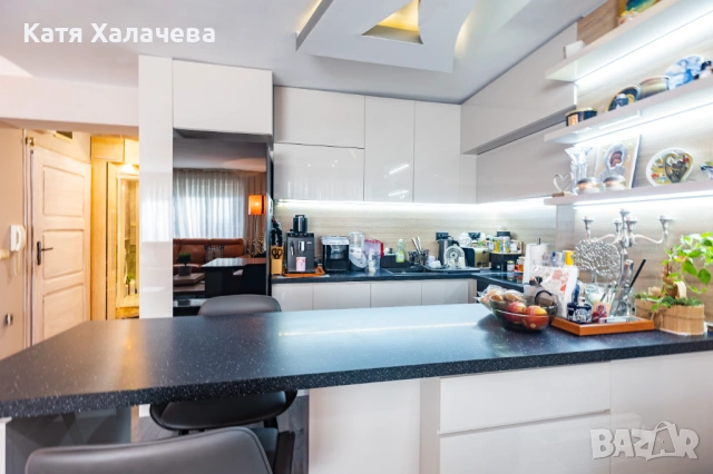 Представяме за продажба светло и уютно жилище - тип Мезонет , разположено в един от най-предпочитани, снимка 5 - Апартаменти - 54379179