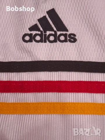 Германия - Адидас - Germany 🇩🇪 Adidas season 1998/2000, снимка 4 - Футбол - 54492994