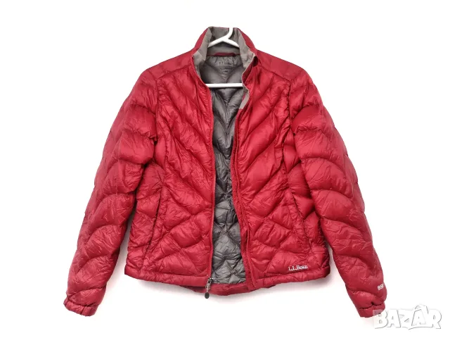 🏕️ LL Bean / XS / дамско пухено яке