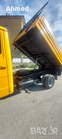 самосвал в добро састояние, снимка 3 - Бусове и автобуси - 55234002