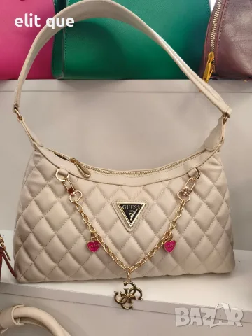 дамски чанти guess 