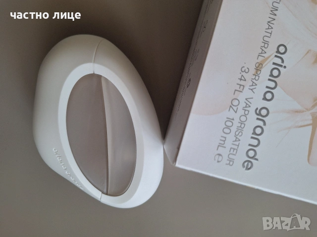 Ariana Grande MOD Vanilla 100ml, снимка 2 - Дамски парфюми - 54349819