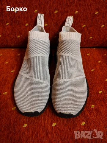 Adidas-boost GTX мъжки маратонки№43, снимка 6 - Маратонки - 55259373