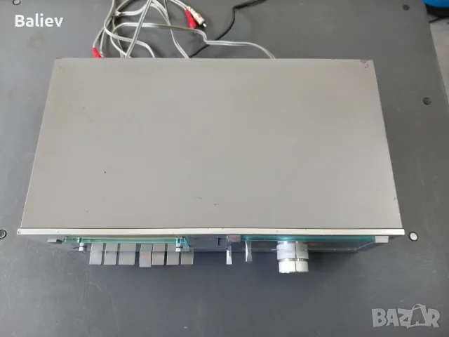 SONY TC-U2 DECK, снимка 6 - Декове - 55430970