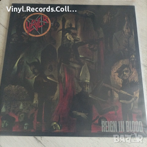 Slayer