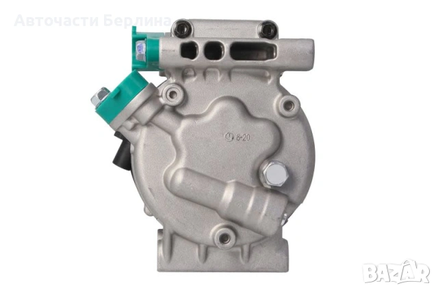 Компресор за климатик за Hyundai Elantra и Hyundai I30, снимка 5 - Части - 54865276