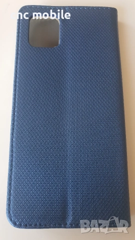 Samsung Galaxy Note 10 Lite - Samsung Note 10 Lite - Samsung SM-N770 калъф / case , снимка 14 - Калъфи, кейсове - 46051999