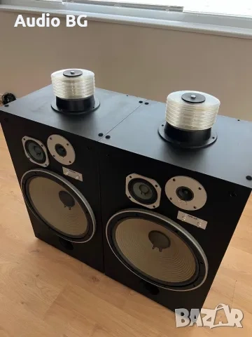 Pioneer HPM-150, снимка 2 - Тонколони - 54510908