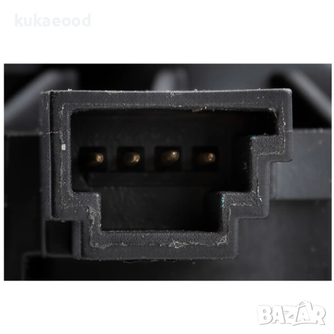 Брава за багажник за Porsche Panamera 970, снимка 5 - Части - 54051531