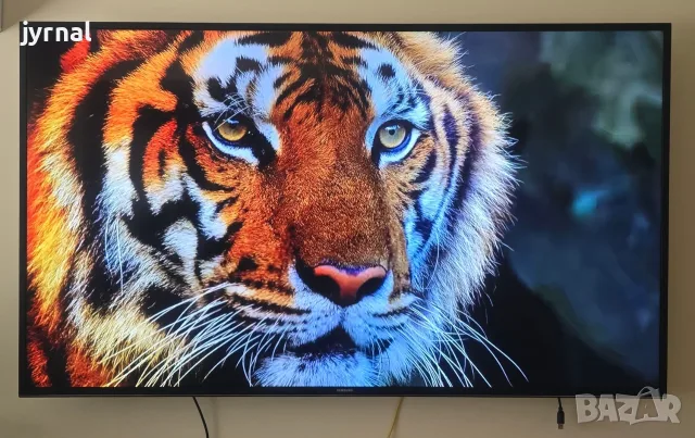 Телевизор Samsung UE55JU6440, снимка 5 - Телевизори - 55672092