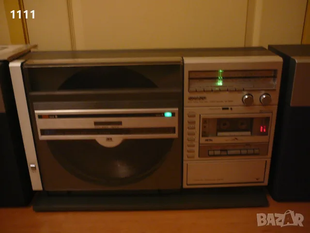 SHARP   VZ-3000, снимка 5 - Ресийвъри, усилватели, смесителни пултове - 55416624