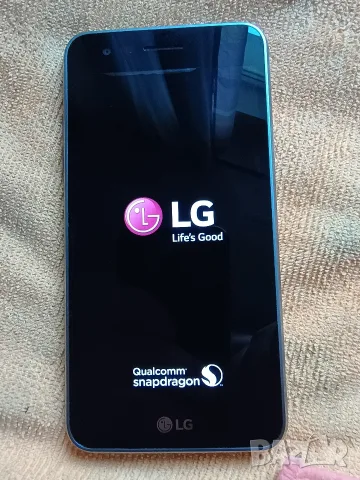 LG K4 Телефон-GSM