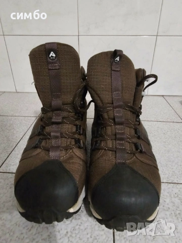 ALFA Туристически обувки, снимка 2 - Спортни обувки - 54001364