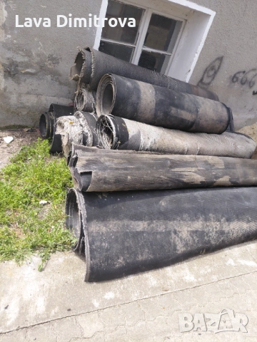 Продавам транспорна лента , снимка 2 - Други - 54205484