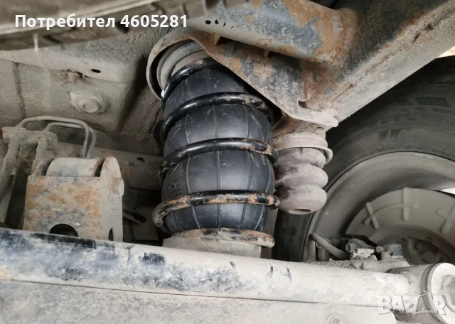 Въздушни възглавници в пружини Volvo V40 V50 V60 V70 XC60 XC70 S40 c30 , снимка 2 - Аксесоари и консумативи - 55656840