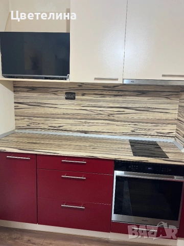 Модулна кухня, снимка 6 - Кухни - 54089381