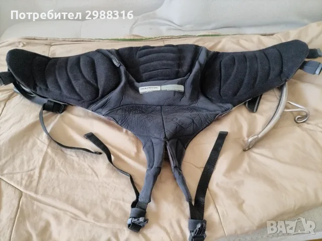Седалищен трепец за уиндсърф или кайт Neilpryde, снимка 5 - Водни спортове - 55423198