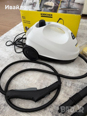 Парочистачка Karcher SC 2 EasyFix