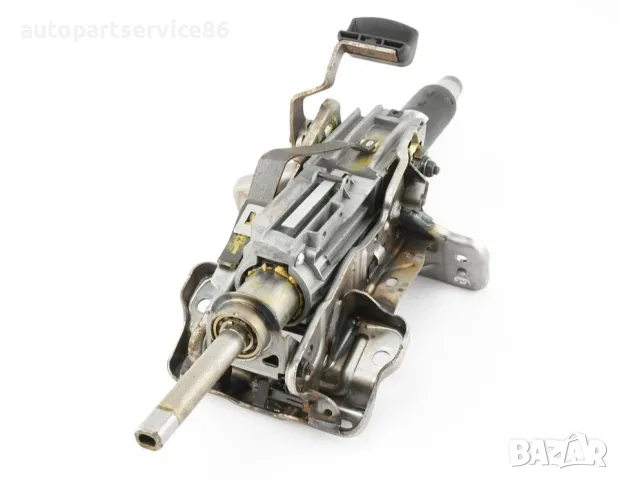 Регулируем вал на кормилна колона за Audi A4 B8 1.8 TFSI (2008) 8K0419506AC OEM