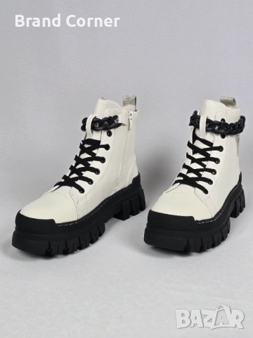 Нови дамски кубинки Dockers by Gerli - N39