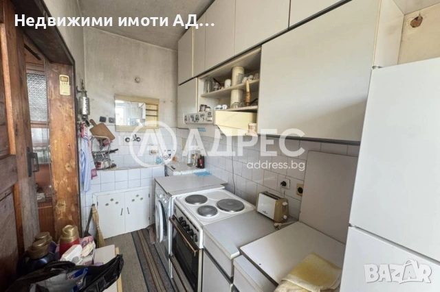 Просторен етаж от къща в гр. Попово, снимка 5 - Етаж от къща - 55144915