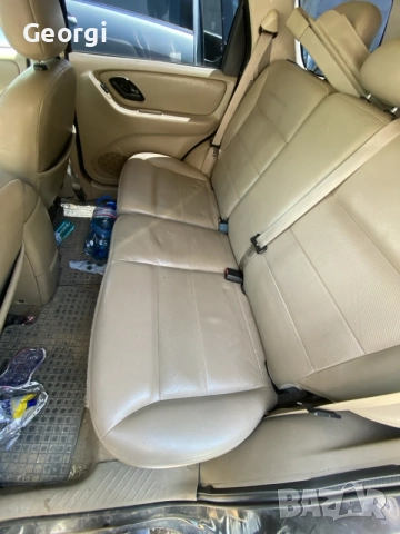 Продава се само на части всичко е налично, снимка 10 - Автомобили и джипове - 55413208