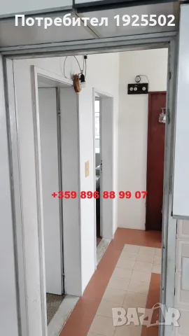 Двустаен апартамент директно от собственик в кв. Боян Българанов 1 - гр. Шумен, снимка 10 - Апартаменти - 54193122