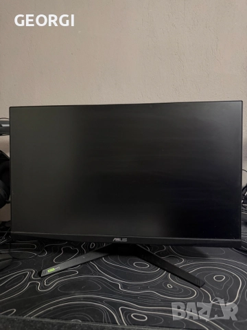 Monitors and monitors mount , снимка 2 - Други - 55397341