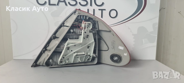 Стоп Mercedes W211 2008г., снимка 6 - Части - 55030290