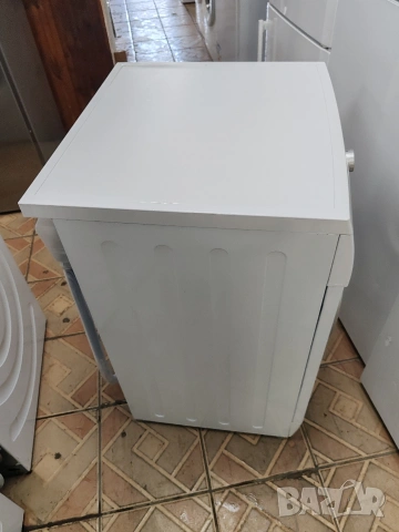 Чудесна пералня Сименс Siemens IQ 300 A+++ 7кг с 2 години гаранция! , снимка 8 - Перални - 55005396