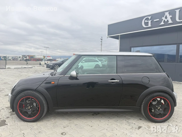 MINI Cooper , снимка 6 - Автомобили и джипове - 55041883
