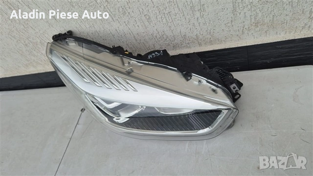 Десен фар Ford Kuga 2 Facelift Xenon Led година 2016 2017 2018 2019 код GV41-13W029-CH, GV4113W029CH, снимка 2 - Аксесоари и консумативи - 54638164