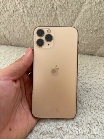  iPhone 11 Pro - Красив и в Перфектно състояние
