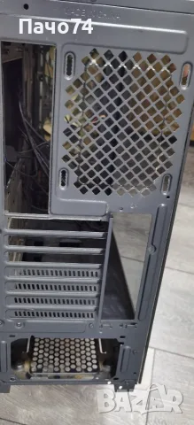 Две PC гейминг кутии. , снимка 7 - Геймърски - 55420043