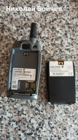 ericsson t20e, снимка 6 - Други - 54799212